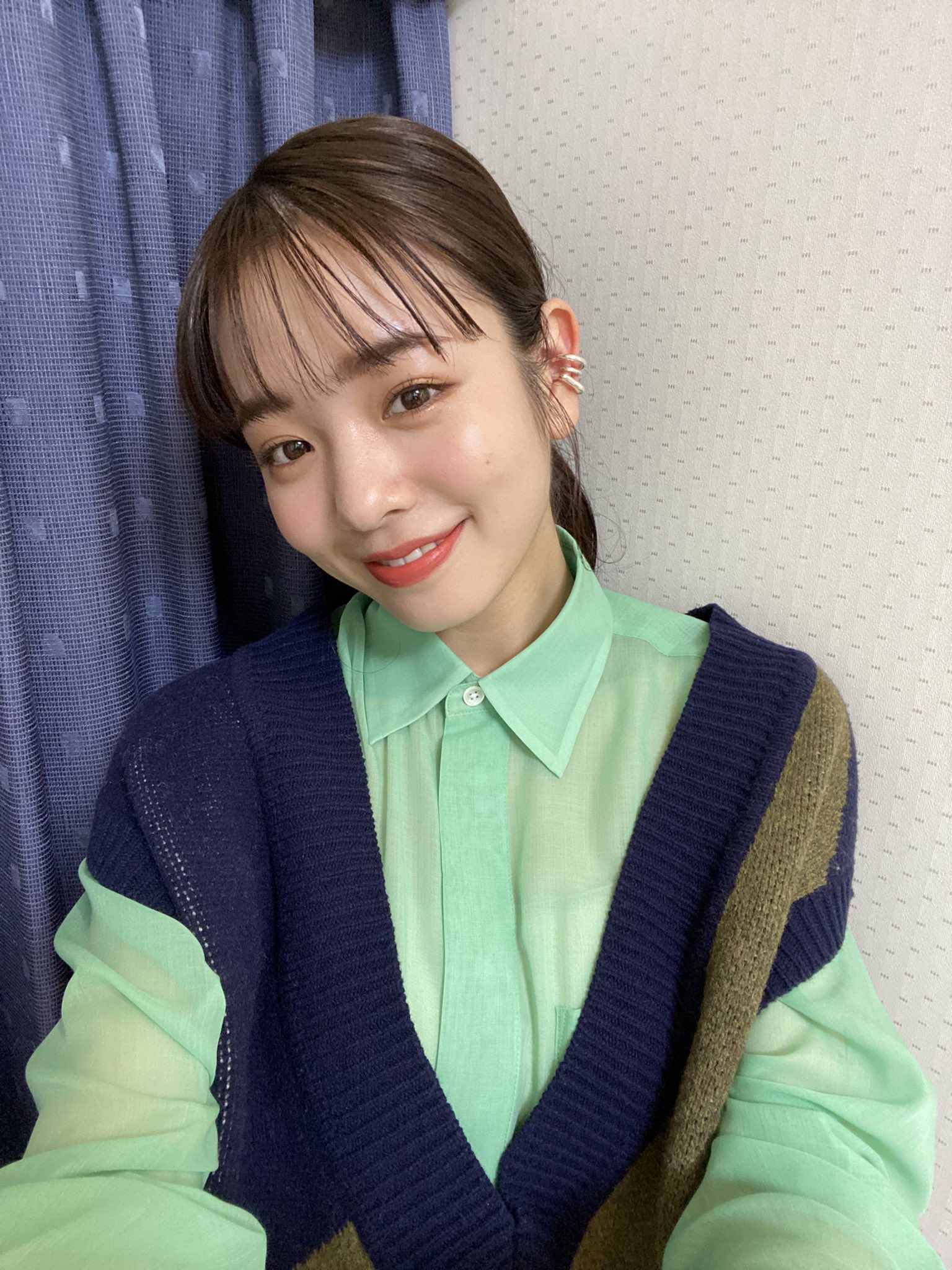 横田真悠 ヒルナンデス ありがとうございました 横田真悠 ヒルナンデス ありがとうございました