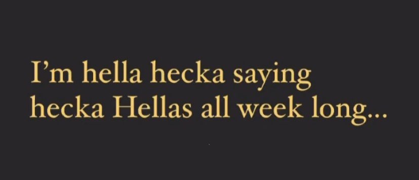 Tricycakes1's tweet photo. #verzuz #bayarea @TooShort @E40 #hella #hecka #californialove #imfromLAtho https://t.co/XAhsw43b8B
