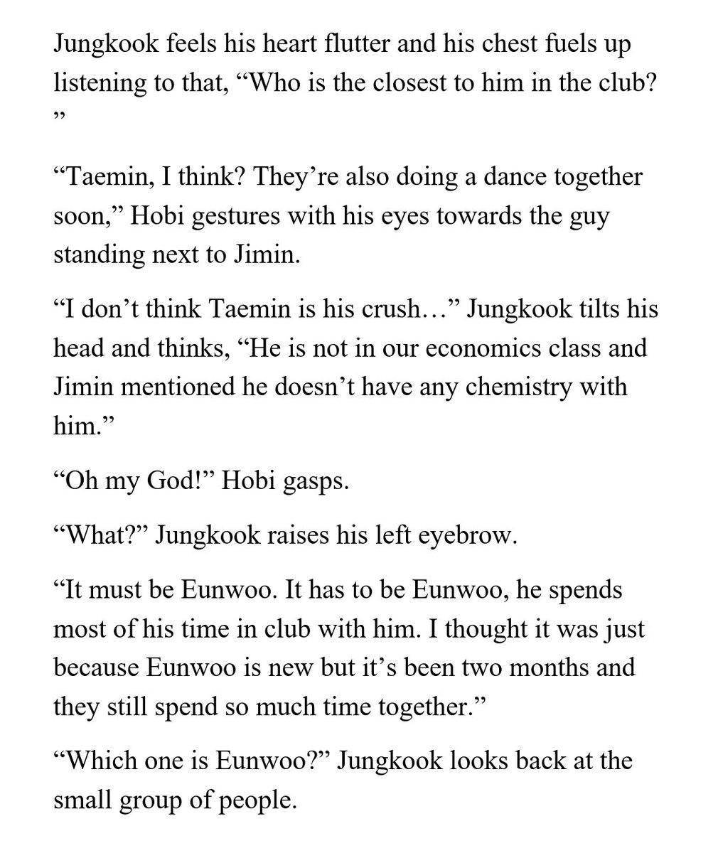 ♡ learn to read the room  #jikookau   #kookmin