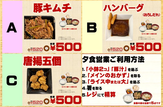 名古屋工業大学生協さん の最近のツイート 4 Whotwi グラフィカルtwitter分析