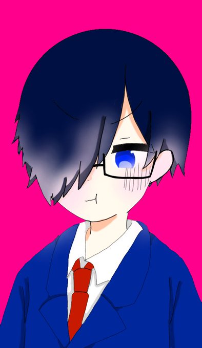 鬱先生 高画質 のtwitterイラスト検索結果 古い順