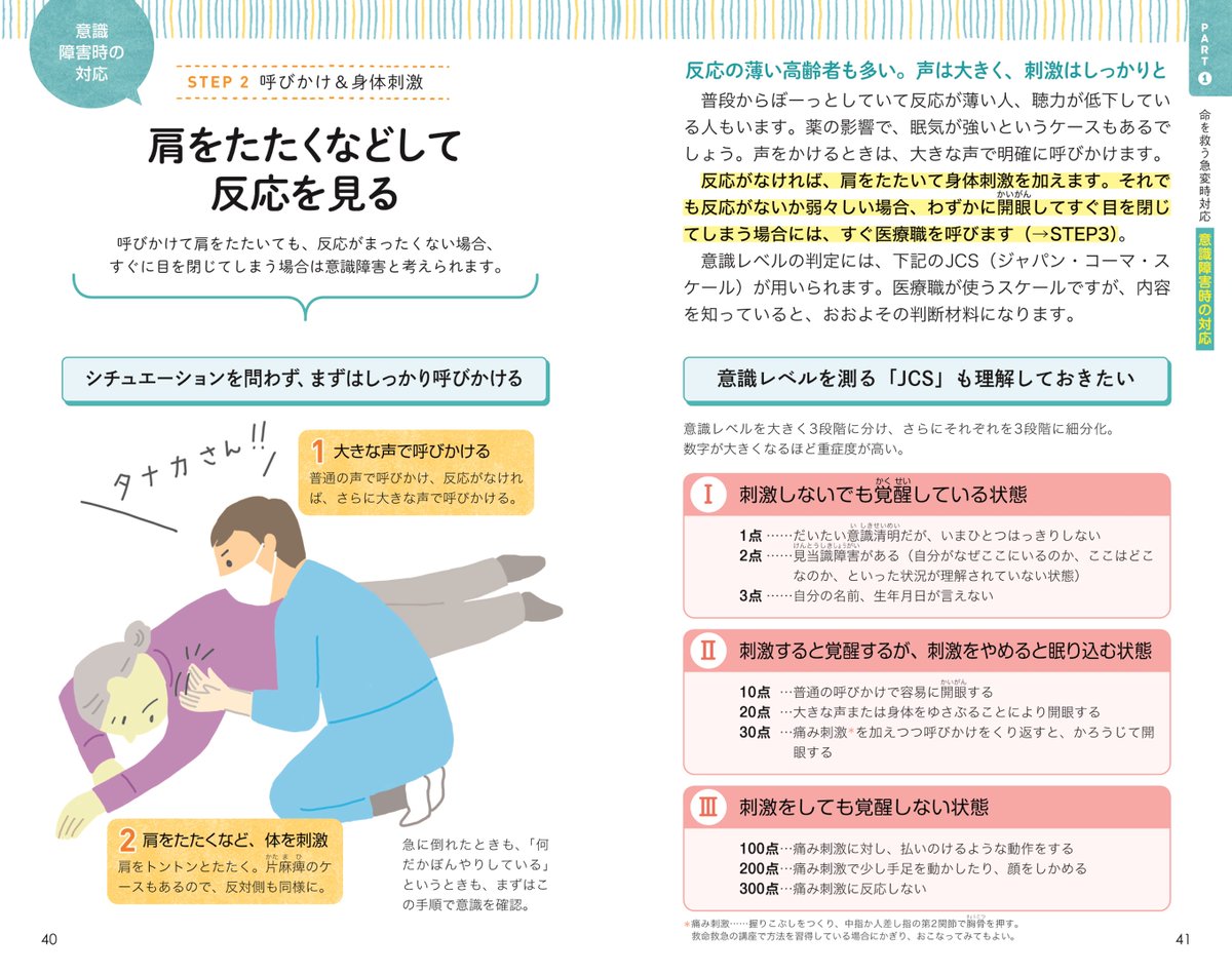 株式会社ナツメ社 プレゼントキャンペーン開催中 新刊紹介 介護現場で遭遇する 高齢者の症状の急変 いざというときに 落ち着いて対応できるように 急変時の対応をフローチャート やイラストを交えて解説 新型コロナウイルスなど 介護現場での感染症