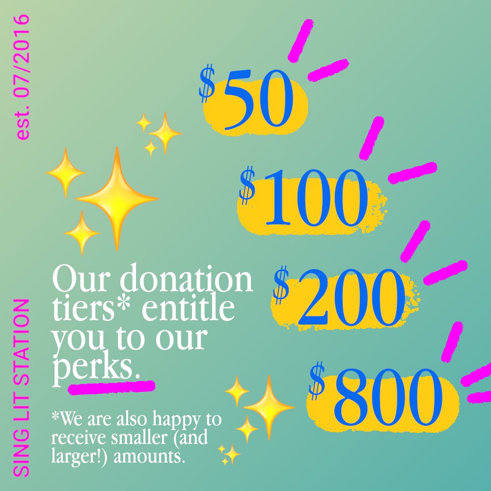 Sing Lit Station tweet media