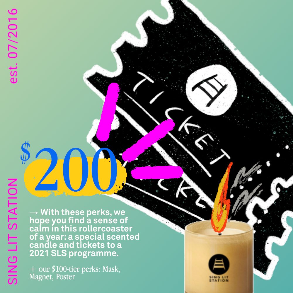 Sing Lit Station tweet media