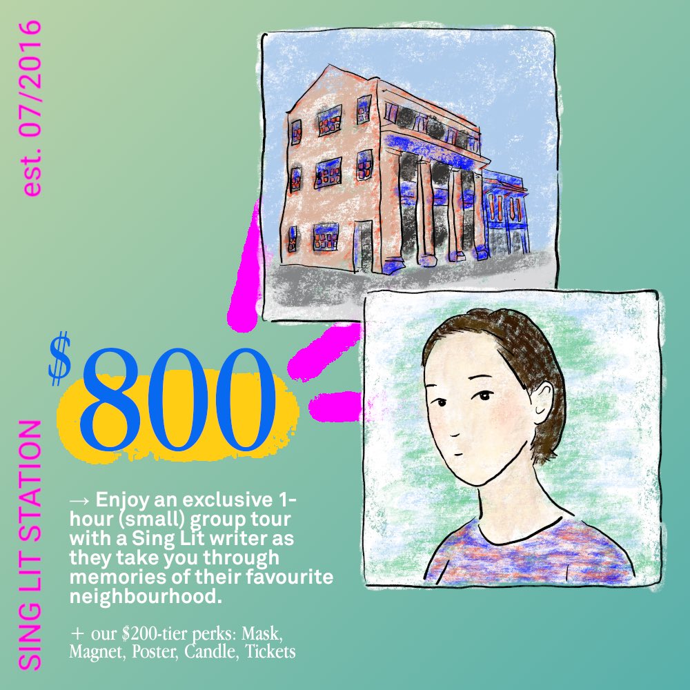 Sing Lit Station tweet media