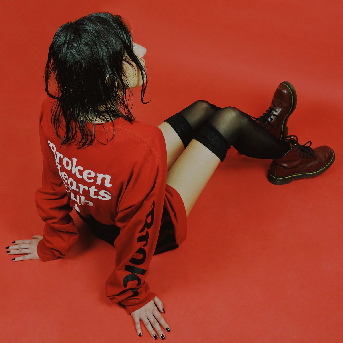 💔 ¡Todo listo para mañana! 💔 Gracias a todos los que se dieron la vuelta a la preventa 💯 #TheMelancholyCollection 

skullsclothingcompany.com