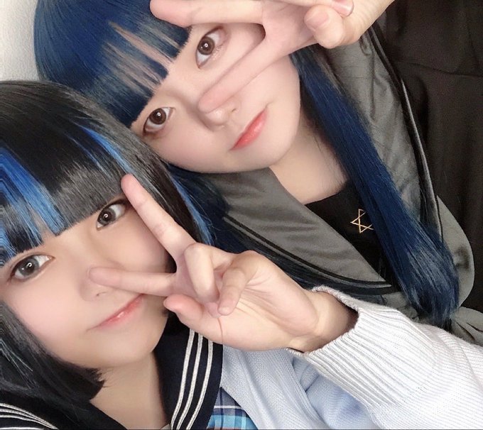 コスプレイヤーあちちのTwitter画像37