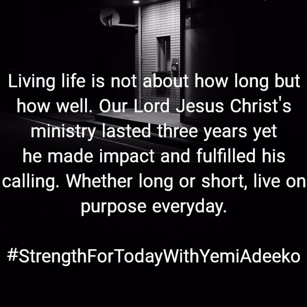 YemiAdeeko1's tweet image. 