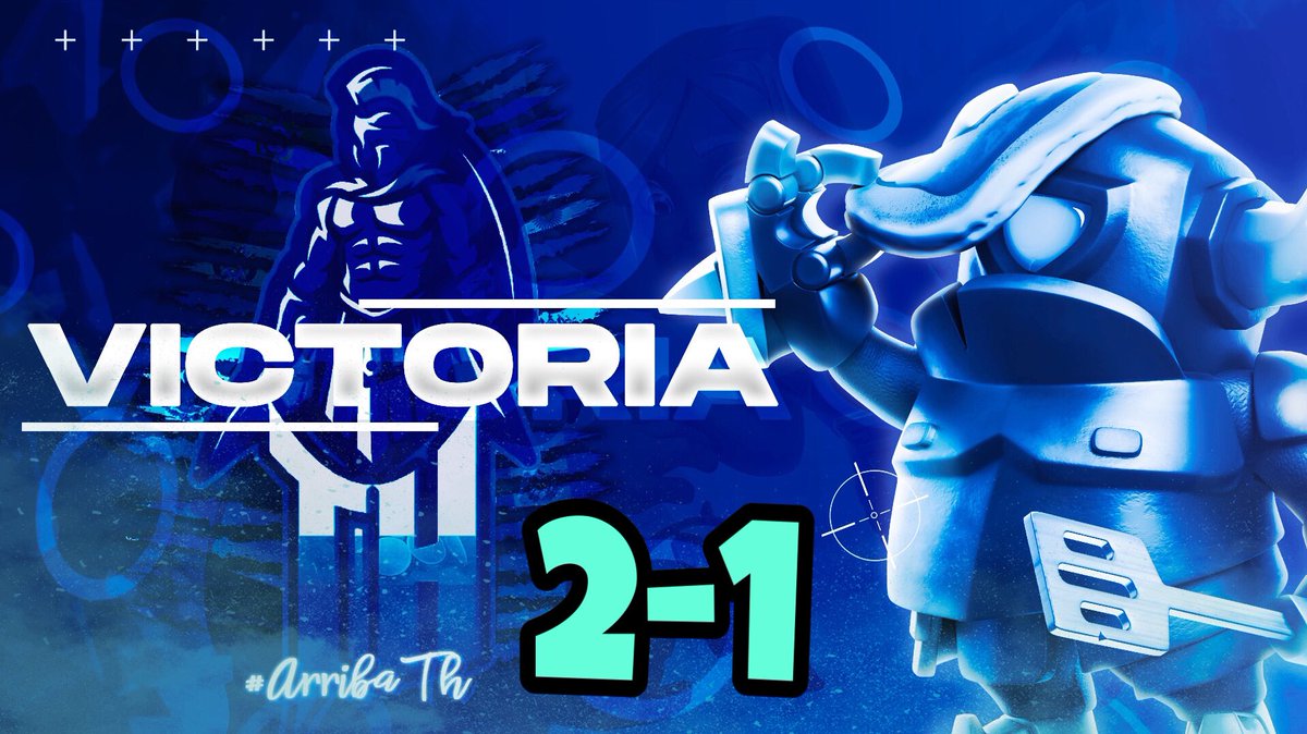 FASE DE GRUPOS
#CR | VICTORIA!!

🏆 MAXIMUS CUP

🗓️ 13/12/2020

🆚 Team Coffee

Jugaron:
✅@Gatuzo_CR 
✅<a href="/TemisT_CR/">T E M I S T⚡</a> MVP🔥
✅@ENZOFRF04670 
✅<a href="/G1Luna12/">凡妮莎♠️GaboRC♠️</a> DEBUT⭐️
✅@JustinissacBar3 

🔥2-1

🗣<a href="/AndrCastaeda4/">AndreCG™</a> 
🎨@grr_felipe 

#ArribaTH