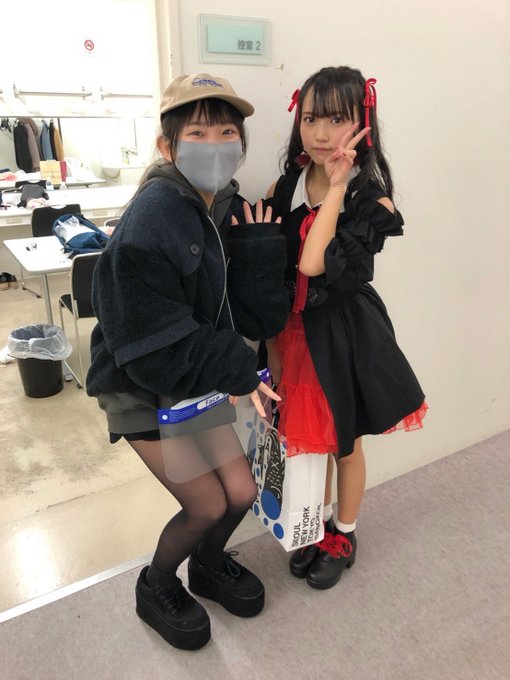 奥野未悠のTwitter画像18