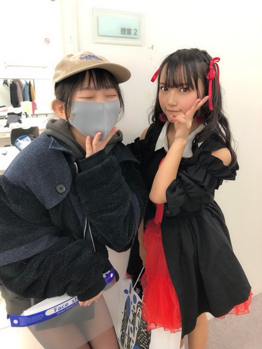 奥野未悠のTwitter画像19