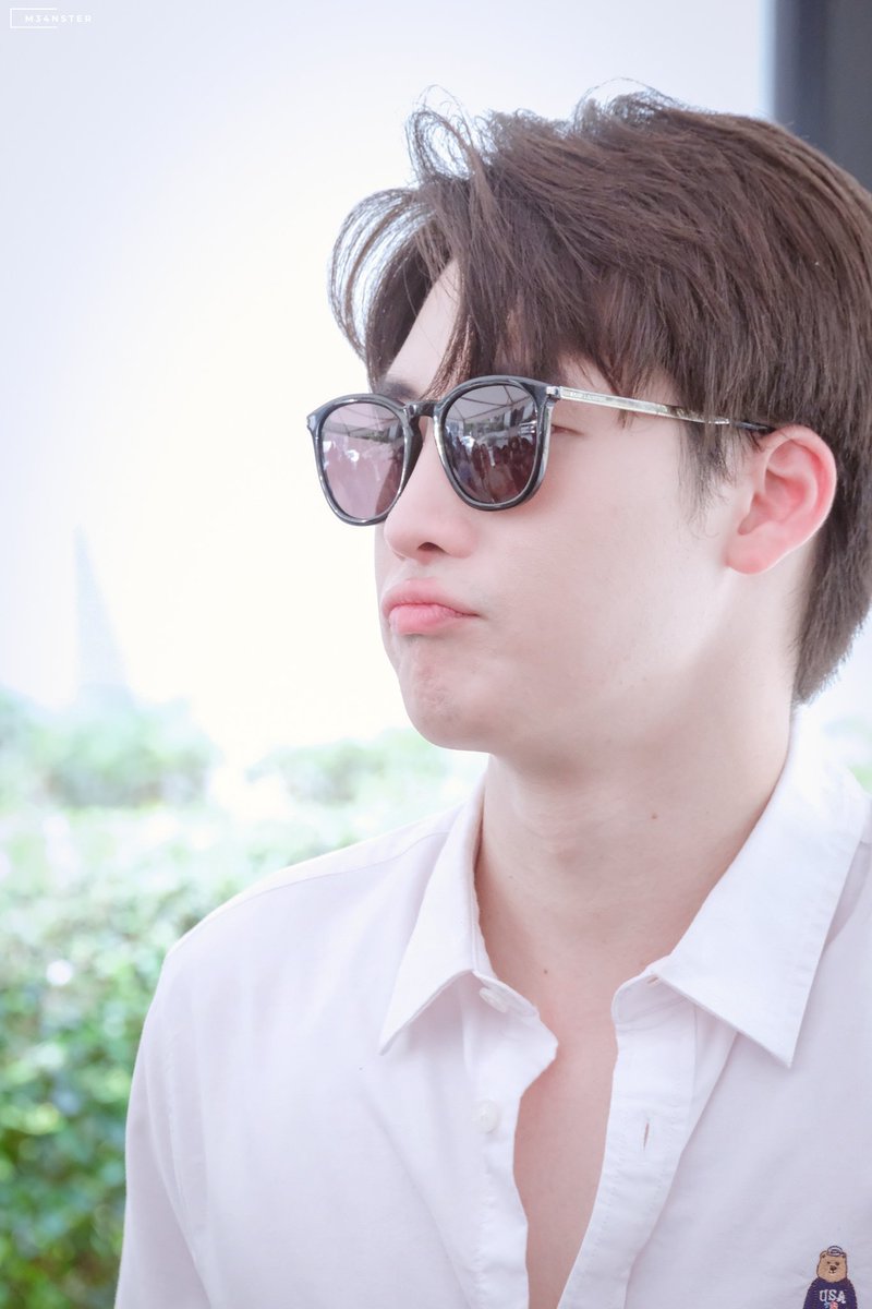 M34NSTER's tweet photo. 「２���１２１４」

นุย้อนน นุงอแงงง

___
#บวงสรวงพี่นาค3 https://t.co/eYU2p0ASYF