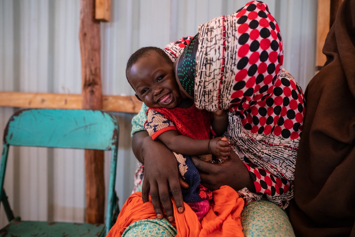 UNICEF Somalia tweet media