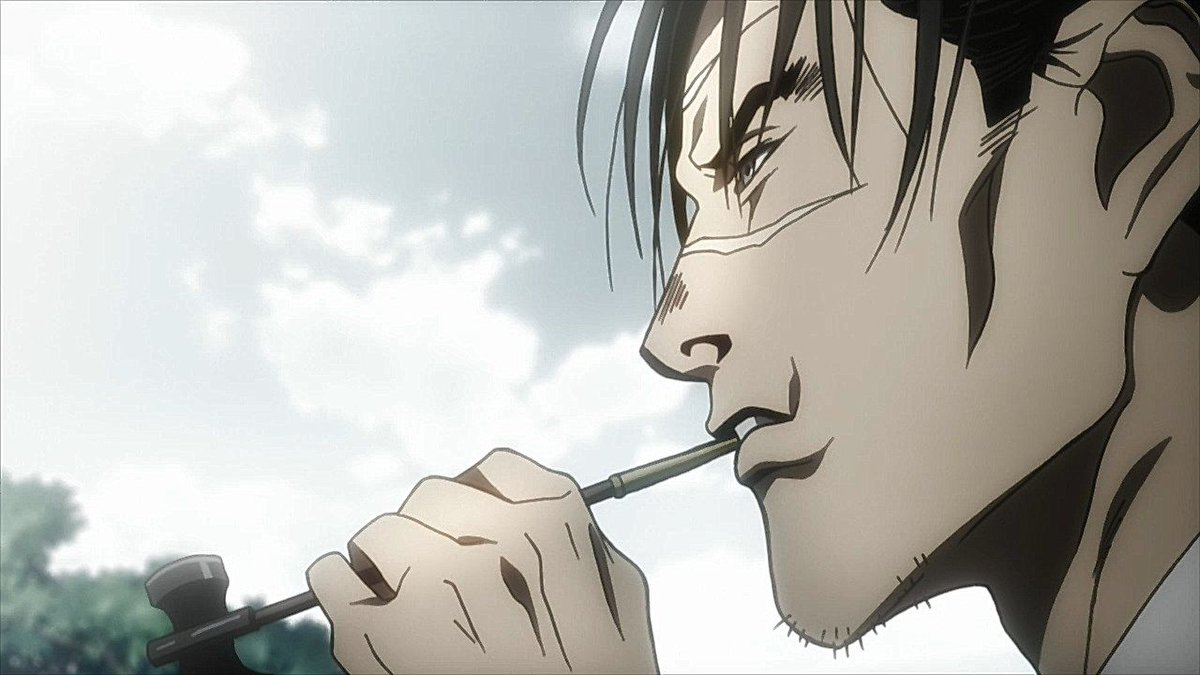 Episode 10  Blade of the Immortal 20191207  Anime News Network