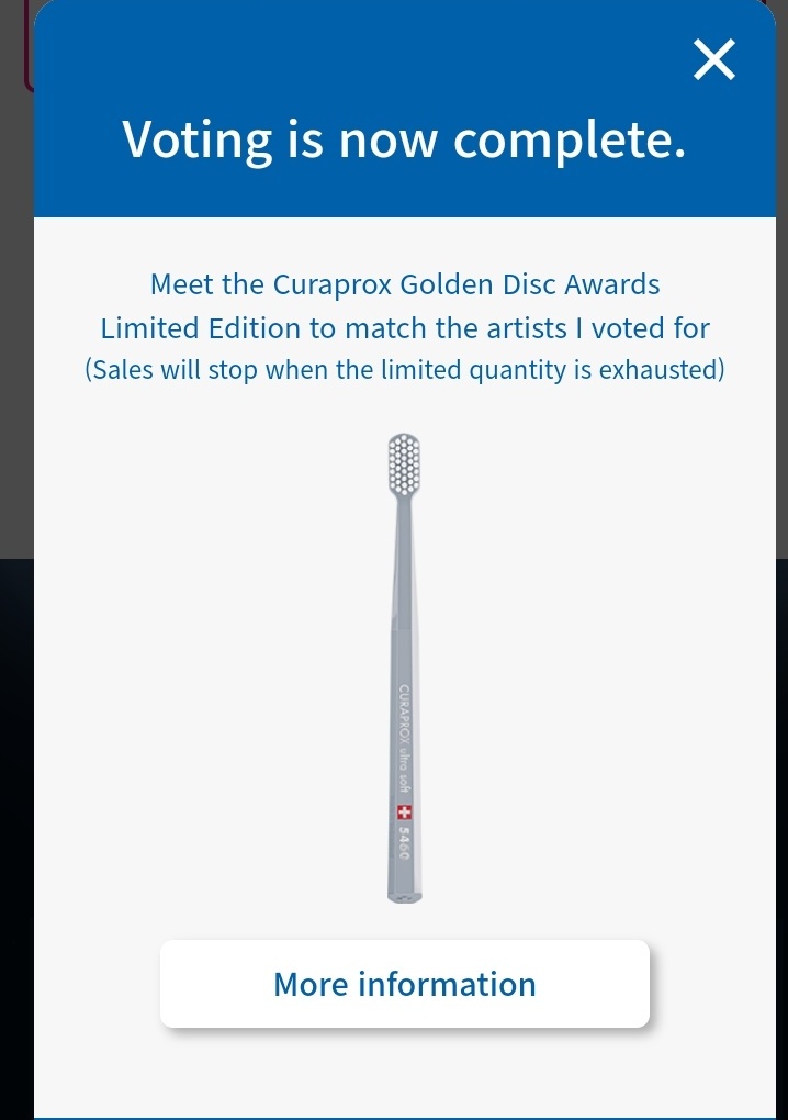 Ohevar1's tweet photo. @hi_chena @weareoneEXO sikat gigi td pagi.. Jgn puas ya Eri.. ayo makin di kencengin 
#WeareoneLetsvoteGDA 

#EXO @weareoneEXO https://t.co/EwfUNsrCEd