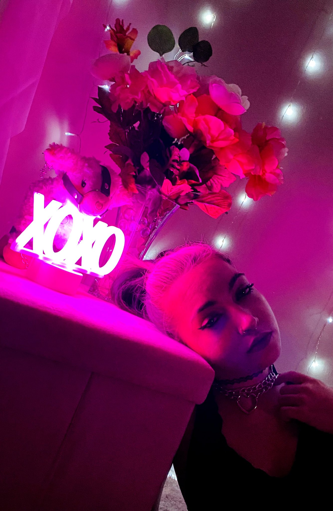 TW Pornstars - MeaghanIsDead TOP4%. Twitter. Missouri bound, I will be inside you tomorrow. 5:31