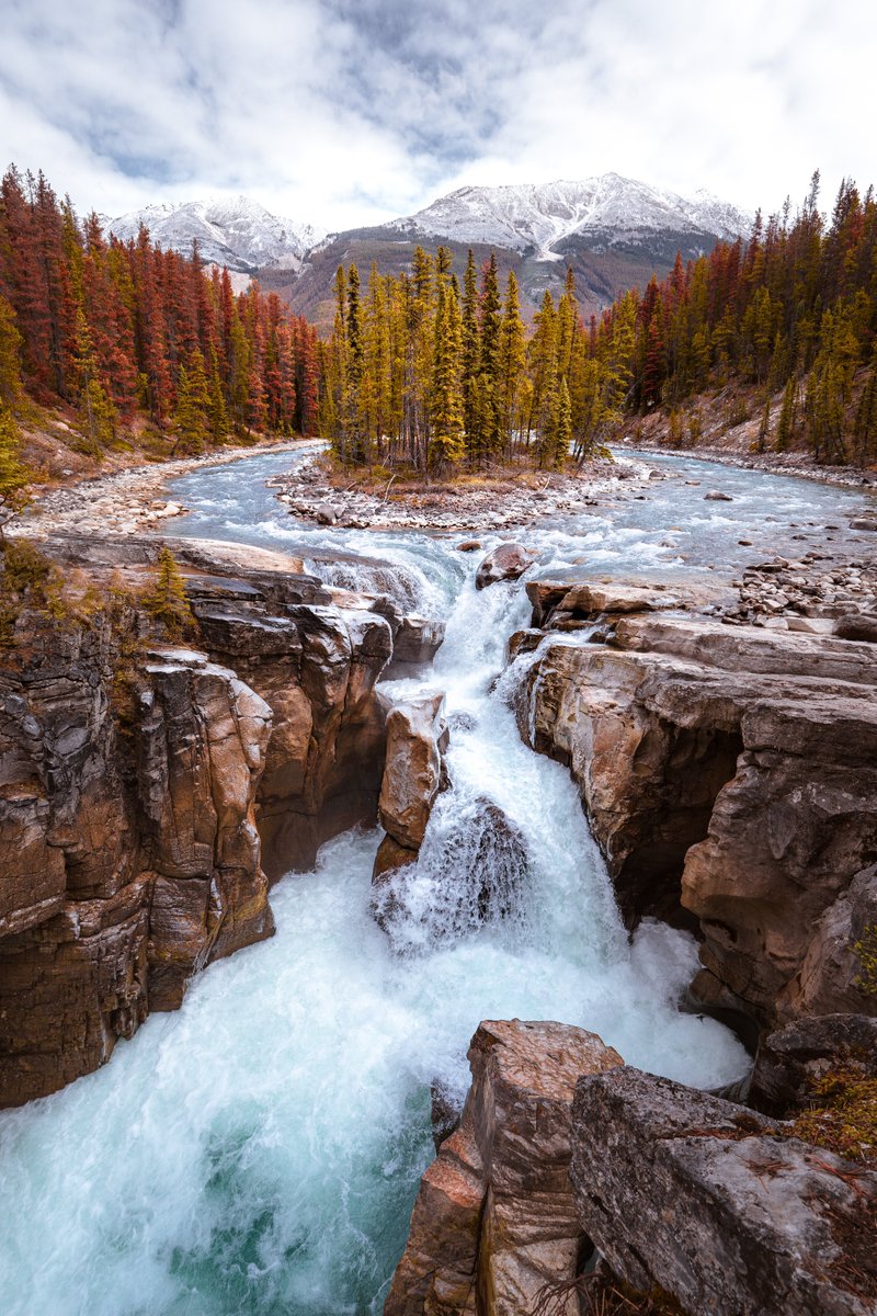 JohnTomBlack's tweet photo. We live in a world with these views. I feel so lucky https://t.co/cc6i0YUbgP