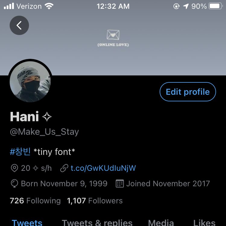 Make_Us_Stay's tweet photo. I'm never changing my layout again, idec if it's kinda clapped, Jisung looks incredible https://t.co/8kehDIkMrb