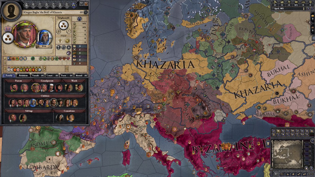 holy roman empire ck2 holy roman empire ck2