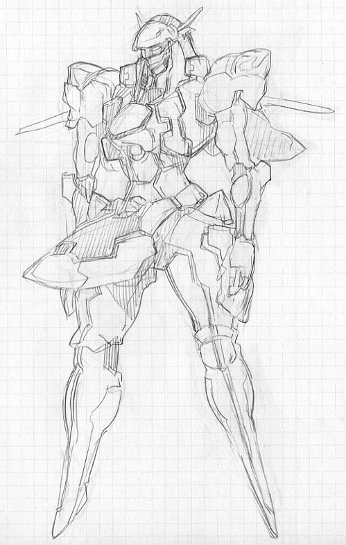 本日の過去絵。 