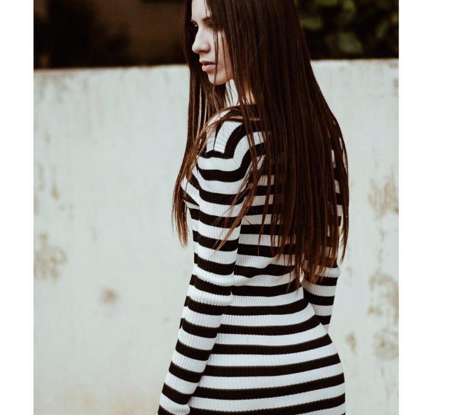 She´s Soooooo Beautiful ..😚👄😍