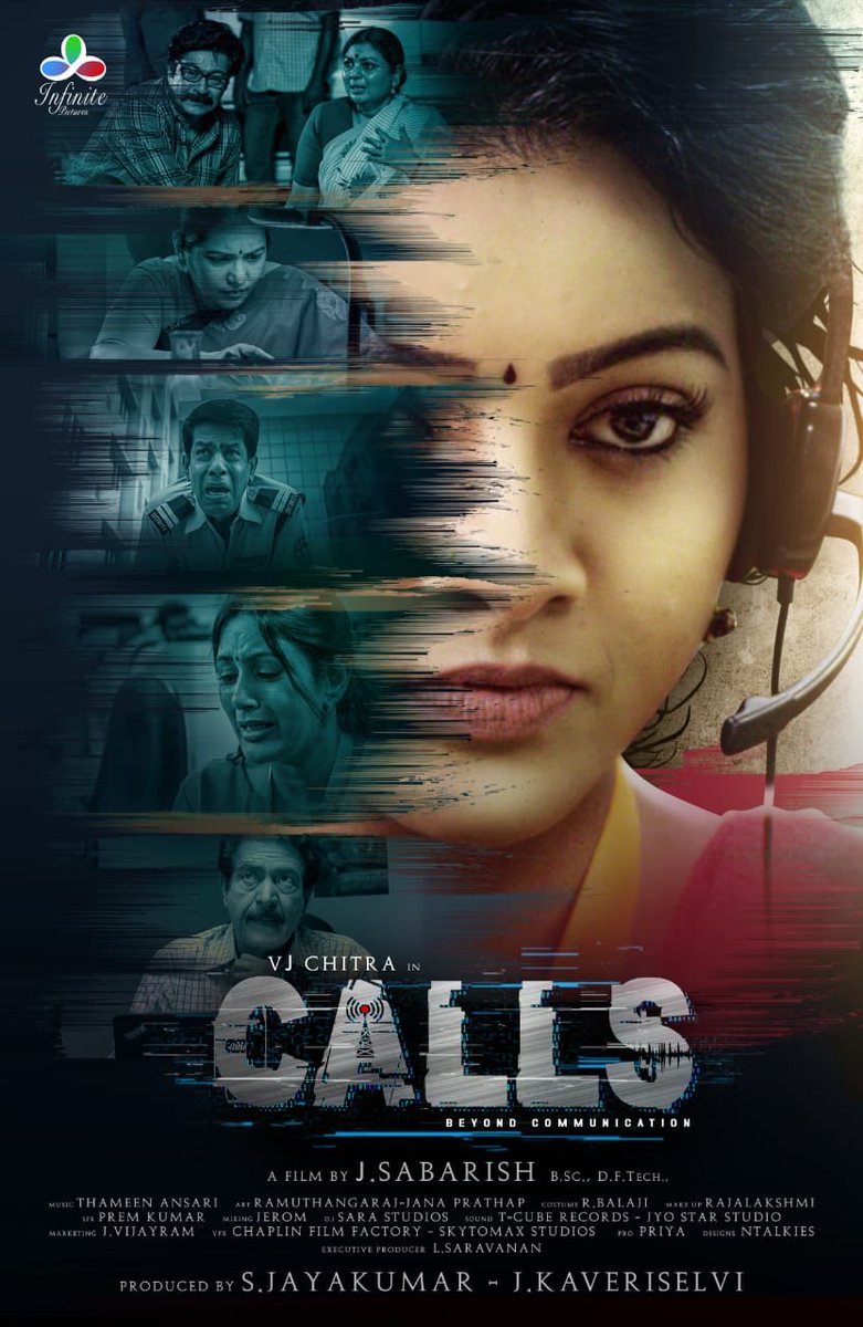 tamilcinestars's tweet photo. Very Unfortunate that @chithuofficial
Is not here for the first debut movie of her
V.J. Chitra’s First movie First look here!
#CallsFirstLook !
@PRO_Priya
@sabarish14ip #mullai #VjChitra #vjchithu https://t.co/gEoUgqTfR9