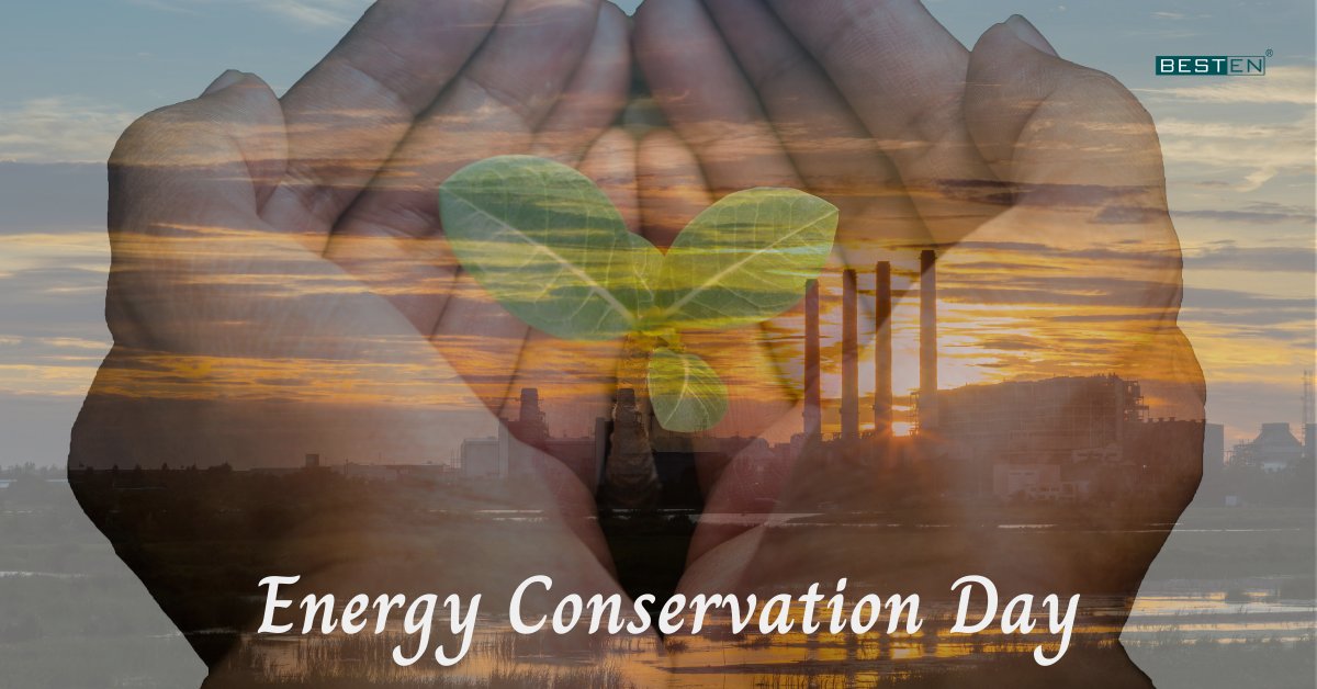 BestenIndia's tweet photo. National Energy Conservation Day.
Click here: https://t.co/IeJNCvdPMY
#Energy #Conservaion #savetheplanet #saveearth #EnergyConservationDay https://t.co/q5G4aImFdK