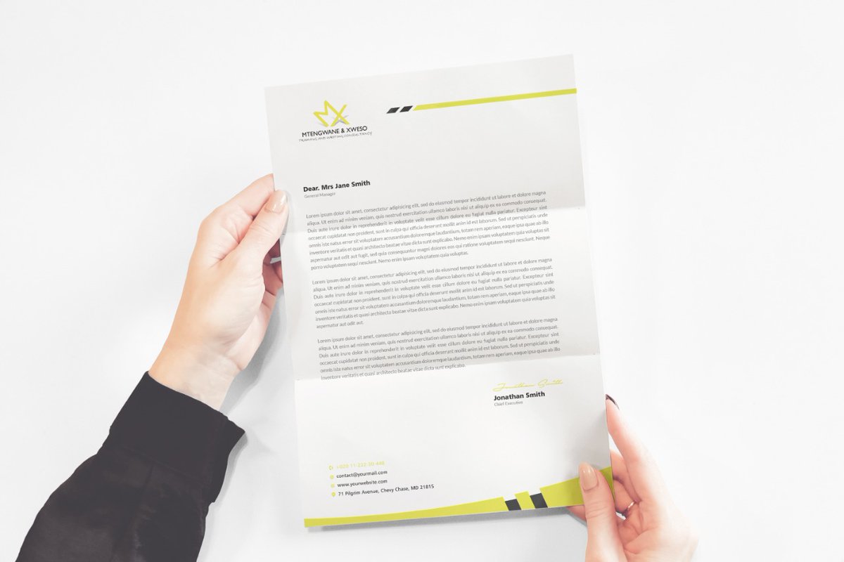 NM_Masiko's tweet photo. Letterhead Design @R215- We print, Design &amp; Promote You

Visit https://t.co/mX52Utwfne or Call us +27 65 945 2096

#Website #design #COVID19 #covid19SA #DJSBU @DigitalKlassik #mondaythoughts #startup #business #GraphicDesign #lockdown https://t.co/CaUzSdVADt