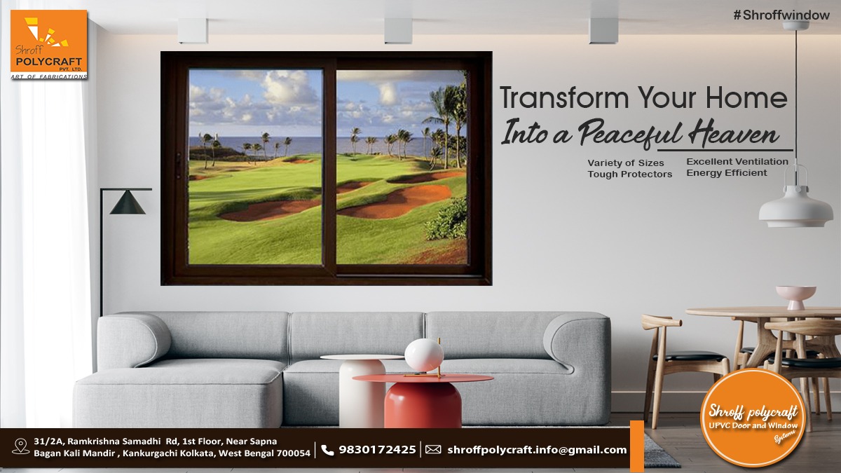 PolycraftShroff's tweet photo. Buy the best quality of UPVC Doors from Shroff Polycraft. To know more: Email at shroffpolycraft.info@gmail.com
#upvcdoor #upvcdoorandwindowsystems #stylishdoors #durable #lifestyle #ShroffPolycraft #peacefulhome #peacefullife #shroffwindow #shroffpolycraft #stylishupvcwindow https://t.co/HVYB5jQGSJ