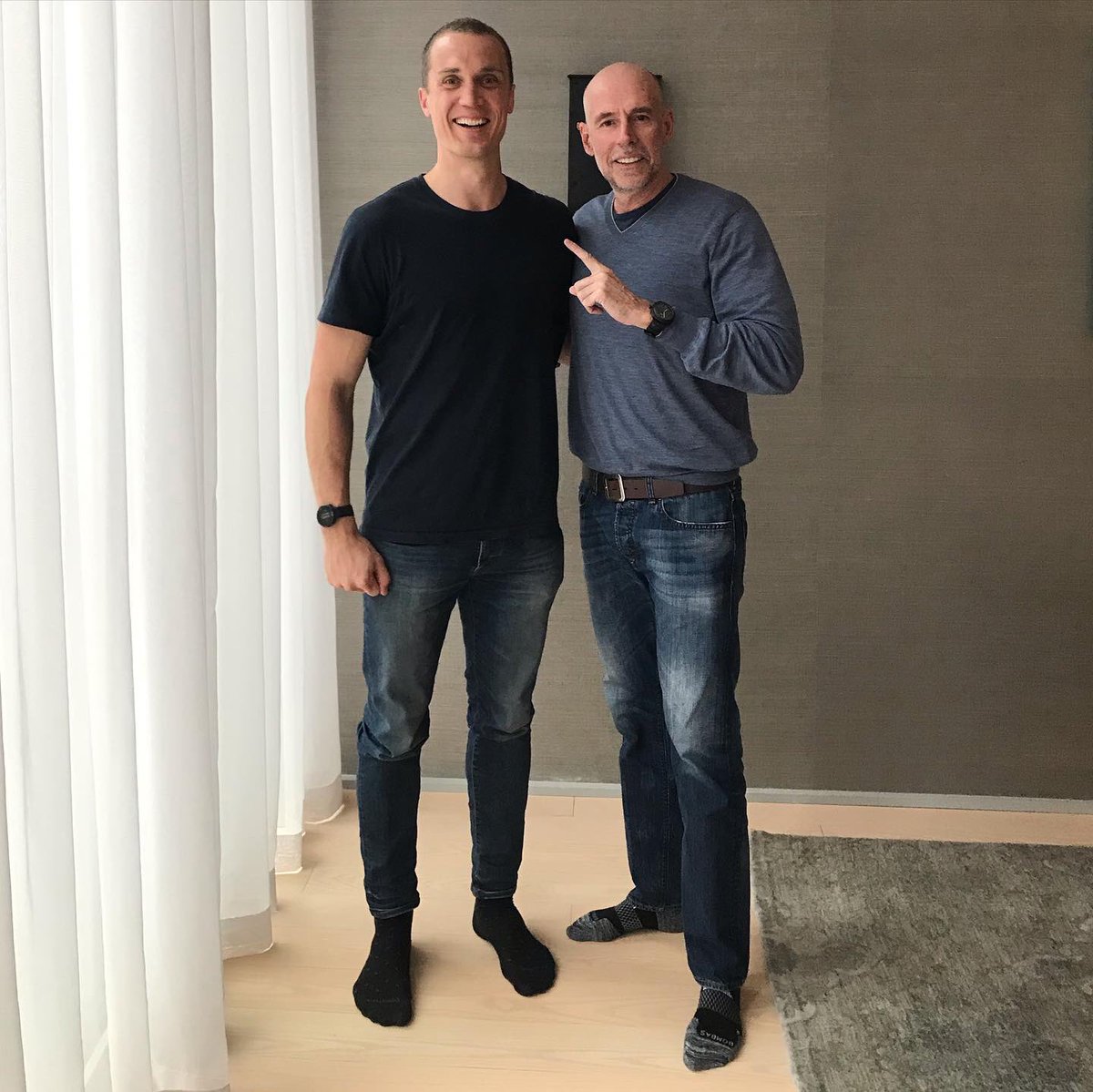 Ted Richards tweet media