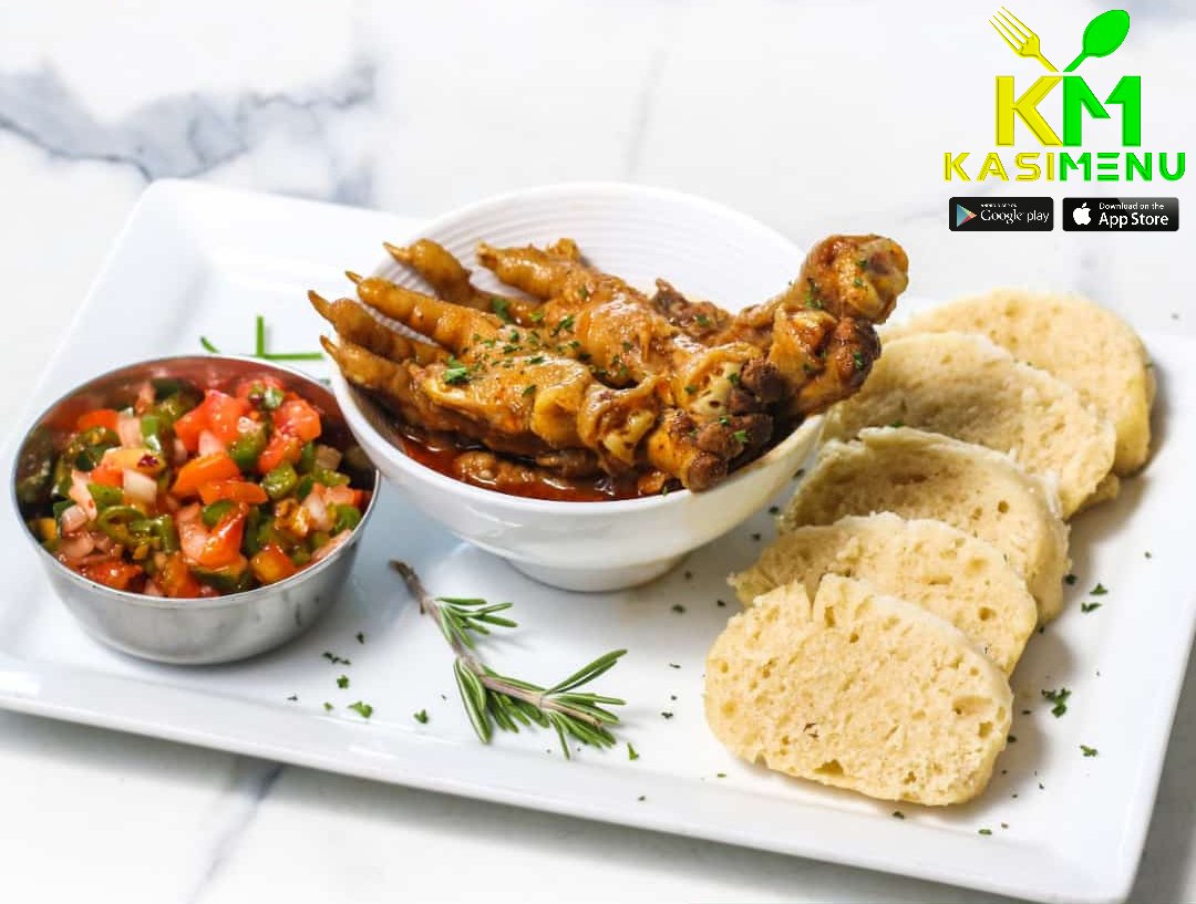 KasiMenu's tweet photo. Traditional food Mondays.. 😋
Orders through the link:👇👇 or use link in bio
https://t.co/h4g6UpHoy5
Whats on the Menu in your Kasi!?
#kasimenu #kasifood #kasigigs #kasifooddelivery #onlineoder #soshanguve #mabopane #soweto #kasibrand #kasiinnovation #mamelodi #atteridgeville https://t.co/Sq0xwZzfWj