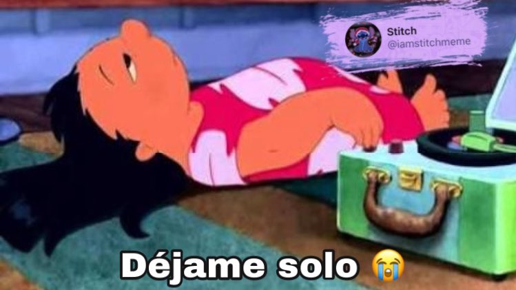 iamstitchmeme's tweet photo. Los aficionados se pumas ahorita: https://t.co/7Z60MLuoYG