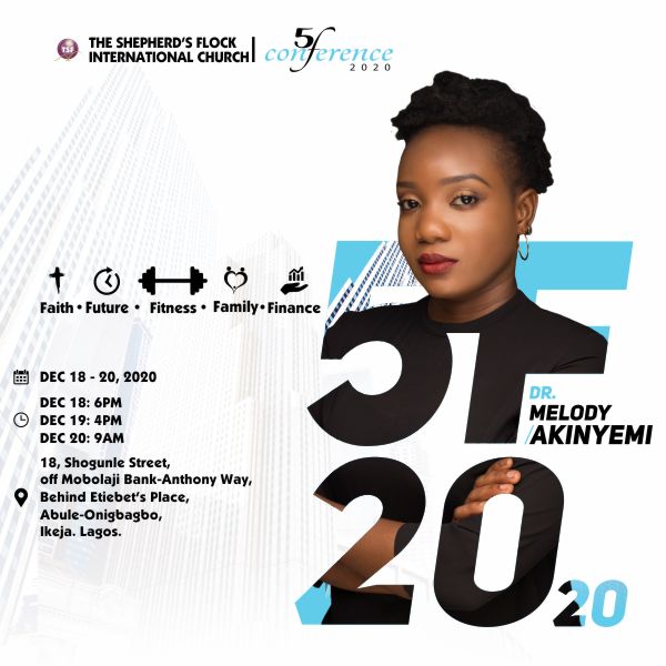 amakadiva09's tweet photo. Meet God, your future, your faith, your finance, your fitness and family all in one power packed conference!!
#5FConference @tsfchurchint find out more about this amazing conference
Join here 👇
https://t.co/6AAvwThIch https://t.co/ChFjLn09Mq