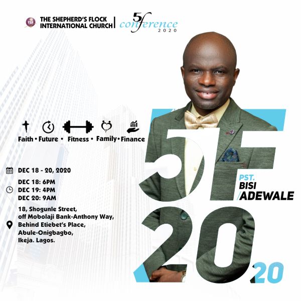 amakadiva09's tweet photo. Meet God, your future, your faith, your finance, your fitness and family all in one power packed conference!!
#5FConference @tsfchurchint find out more about this amazing conference
Join here 👇
https://t.co/6AAvwThIch https://t.co/ChFjLn09Mq
