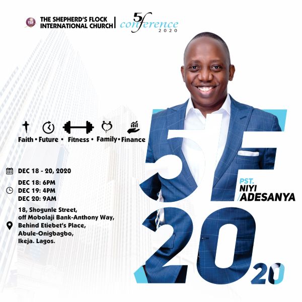 amakadiva09's tweet photo. Meet God, your future, your faith, your finance, your fitness and family all in one power packed conference!!
#5FConference @tsfchurchint find out more about this amazing conference
Join here 👇
https://t.co/6AAvwThIch https://t.co/ChFjLn09Mq