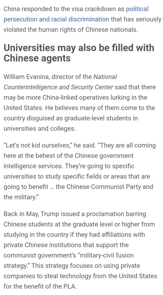 Over 1,000 Chinese researchers have fled the US since federal crackdown on technological and economic espionageDemers, chief of DOJ National Security Division said China-linked researchers left the country while the Dept unveiled many criminal cases against Chinese operatives