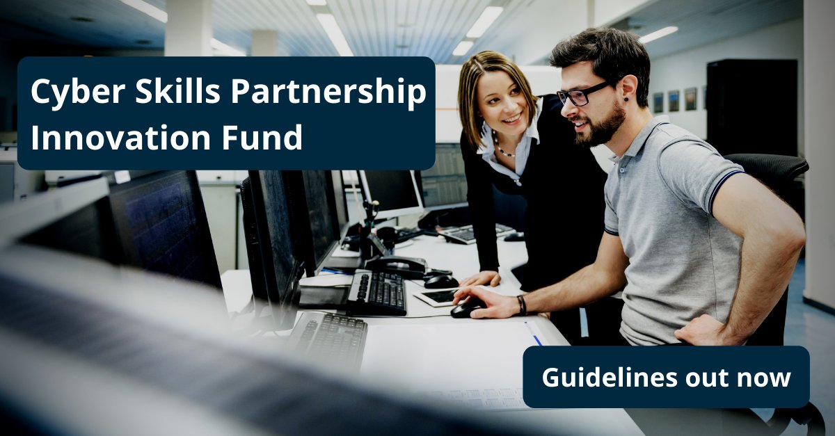 business_gov_au's tweet photo. Aust will need 7000 more #CyberSecurity workers by 2024 to meet industry needs. 

A new fund will launch in Feb 2021 to support projects that improve the quality or availability of cyber security professionals in Aust. 

Guidelines here: https://t.co/dkxoDptnof https://t.co/EyeZky1VDz