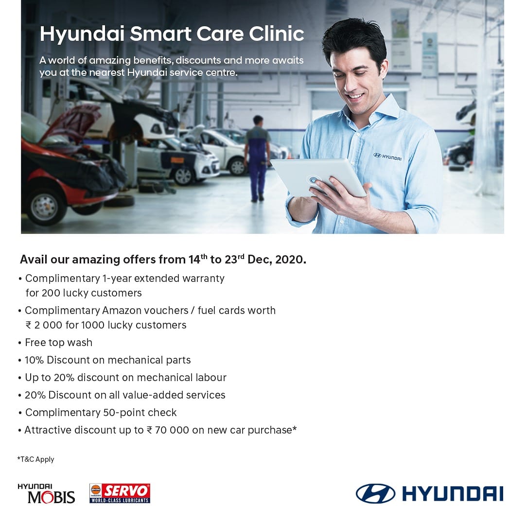 Downtown Hyundai Service Karelibaug (@dtm_karelibaug) | Twitter