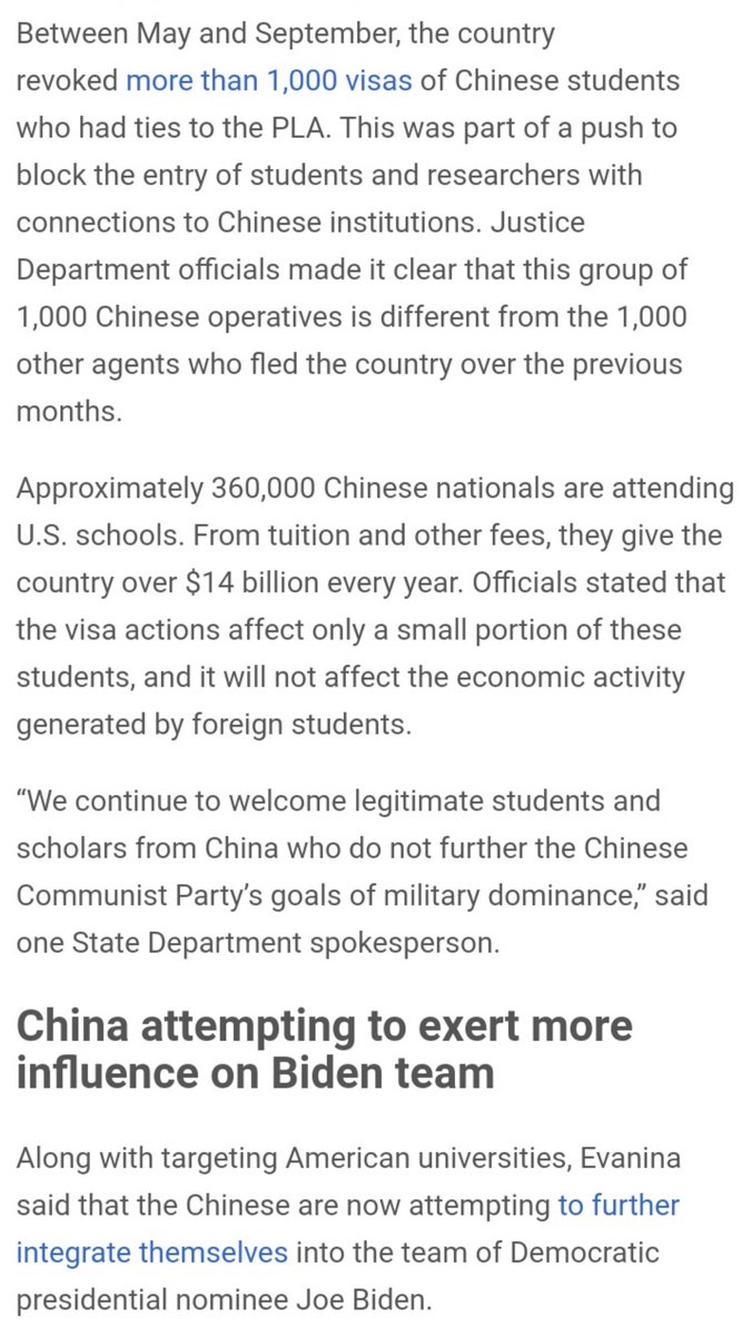 Over 1,000 Chinese researchers have fled the US since federal crackdown on technological and economic espionageDemers, chief of DOJ National Security Division said China-linked researchers left the country while the Dept unveiled many criminal cases against Chinese operatives