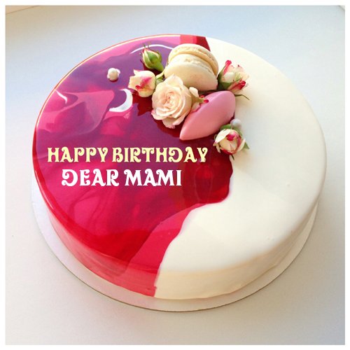 Mami Archives - Greet Name