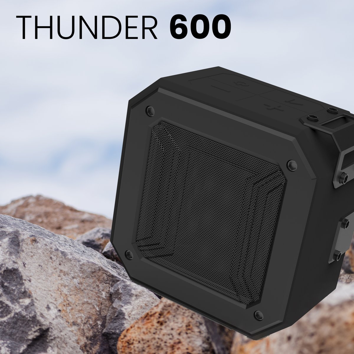 staunch_india's tweet photo. Can’t have the party without this little buddy, set the house on party mode with thunder 1600 Bluetooth speaker.

Shop now from Amazon: https://t.co/jCkVyabO94
Flipkart: https://t.co/2c5JiHC2gn

#staunchspeaker #staunchthunder #speaker #potablespeaker #bestsound #bluetoothspeaker https://t.co/5DMOzunZns