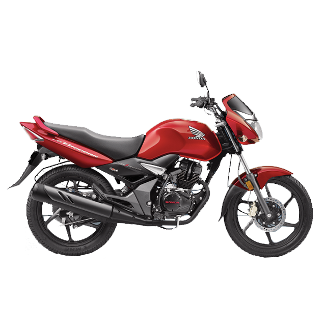 convergenz's tweet photo. Which bike has less maintenance?

Honda CB Unicorn 150 - one of the best bikes with low maintenance in India, the CB Unicorn 150 is an executive commuter vehicle from Honda. The CB Unicorn 150 has a diamond frame and features clean and decal-free bodywork. https://t.co/b1VYjouDIP