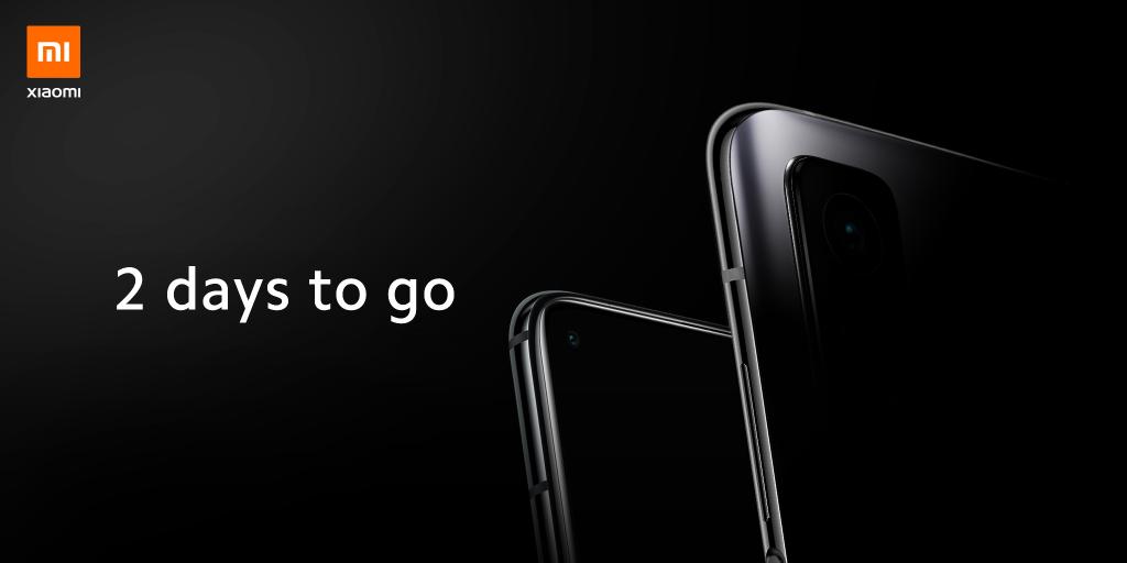 XiaomiNigeria's tweet image. 2 days to go till our big reveal 😁🎉🎉

We are so excited!!! 🤲🤲😁😊 
We hope you are too😁

#PowerYourCreativity 
#5GForEveryone