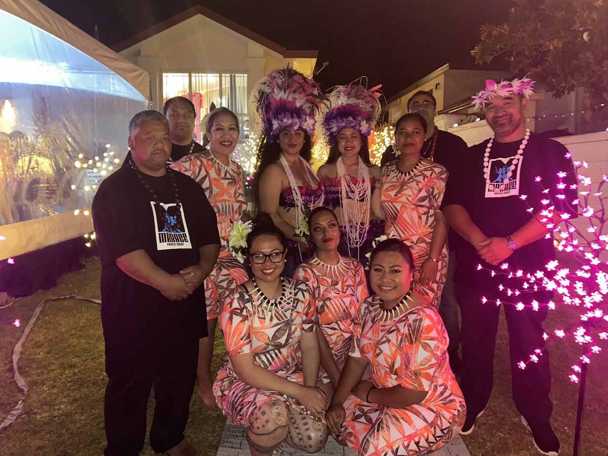 mbracepacific's tweet photo. Always a blessing to share Pacific Dance at weddings...💖🌺💖🌺 https://t.co/AnV9lD5LBQ