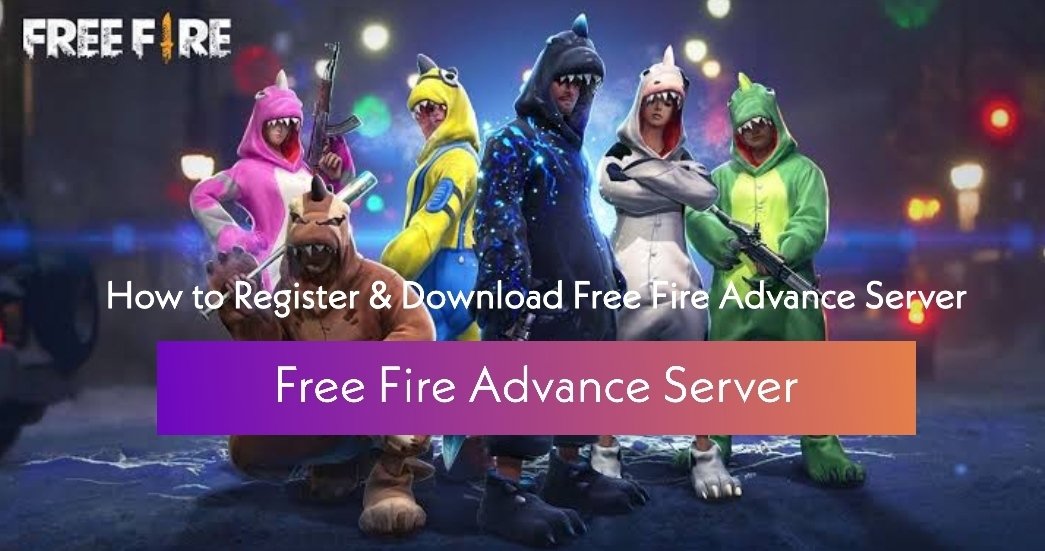 Cash Lootera On Twitter How To Register Free Fire Advance Server Download Advance Server Ob25 Apk Here S The Details Download Link Https T Co Gjk3r4kni3 Https T Co Xnnumpufod