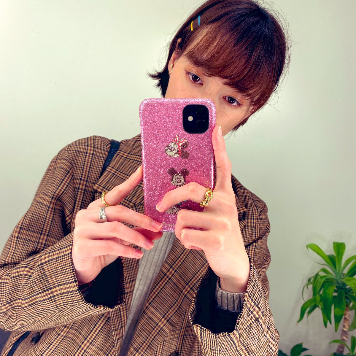 以前少しお話させていただいていた、12月20日(日)の撮影会の詳細が出ました😭✨
リンクを貼っておきますのでぜひ見てください🧸💚
会場が名古屋なのでなかなか県外の方は難しいとは思いますが、この機会に皆さんとお会いできたらと思います☺️

smooth-tokyo.jp/schedule/index…