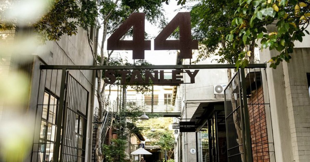 TitaniumRoom's tweet photo. 44 Stanley, located in Melville, #Johannesburg, was once an industrial location, now transformed into a lifestyle precinct and shopping destination. It is a perfect example of the many beautifully recreated #urbanspaces in Johannesburg.
#44Stanley #SouthAfrica #TitaniumRoom https://t.co/a6GnK5Xp87