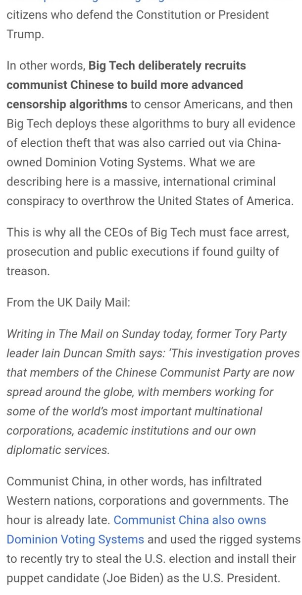 IT’S WAR: Communist China successfully infiltrated vaccine giants Pfizer, AstraZeneca and GlaxoSmithKline as part of “unrestricted warfare” to defeat the US military and conquer North America