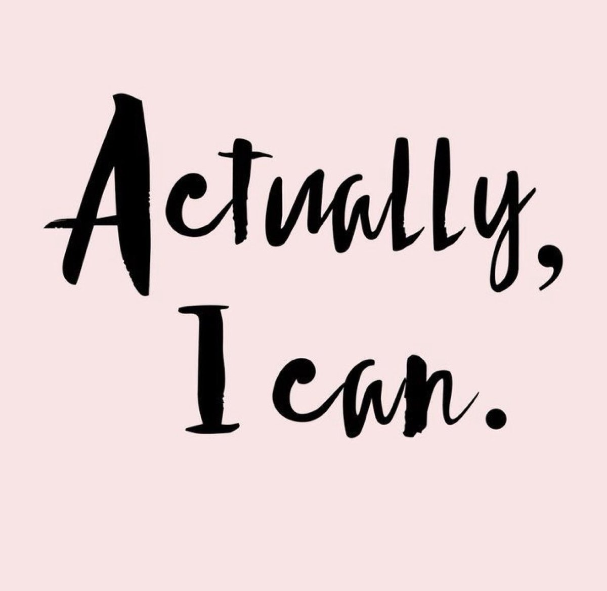 Good morning...☀️

"You have to speak from a place where all is possible. When you speak from a place where there's limits, you've already set yourself up to fail."

Anthony Joshua 

Have a great day.Think positive thoughts, speak positive words &amp; watch positive things happen.💜
