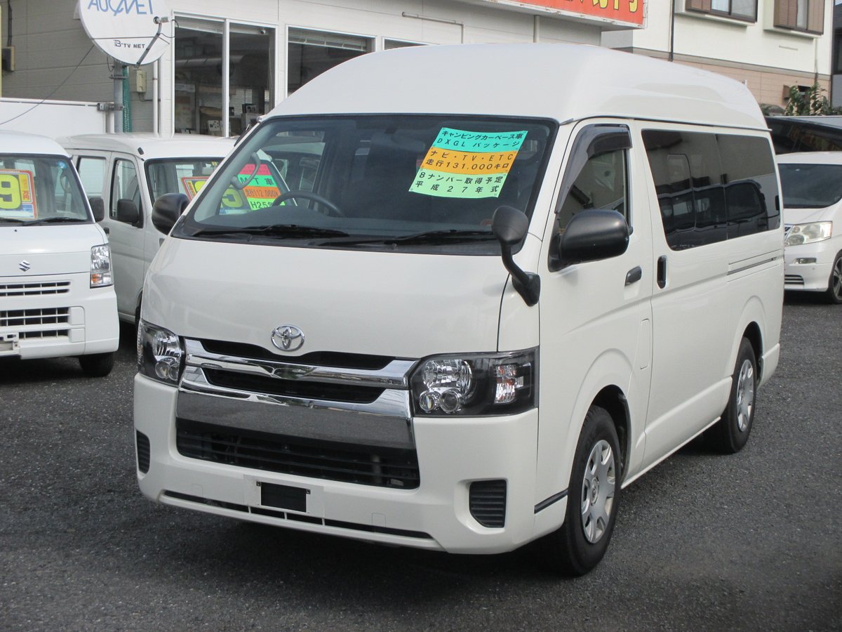 Yuki Auto Yuki Auto Hiace Twitter